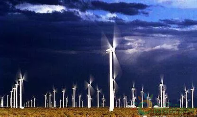 內(nèi)蒙古,又啟動2個(gè)GW級風(fēng)電大基地!