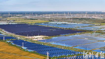 唐山:以產業&ldquo;含綠量&rdquo;提升發展&ldquo;含金量&rdquo;