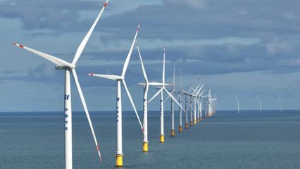 中國電建一風電技術(shù)研究獲獎