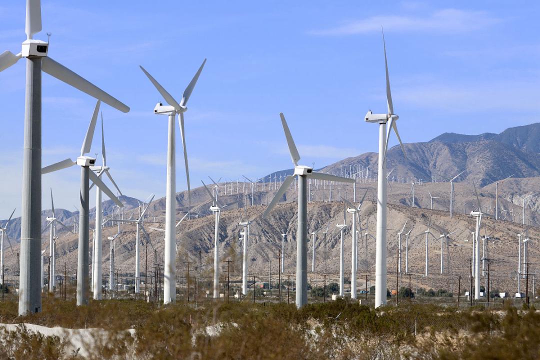 回顧:為何風力發(fā)電會遭強烈抵制,真有"巨大的危害"嗎?真相是什么?