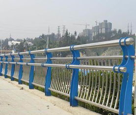 不銹鋼復合管在橋梁與風力發(fā)電領(lǐng)域的多樣化應(yīng)用