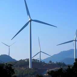 致遠風力發(fā)電連鎖加盟 開啟綠色能源新篇章