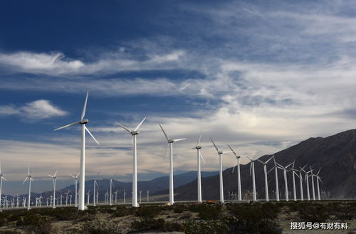 垃圾電還是印鈔機？風力發(fā)電的國內外發(fā)展差異