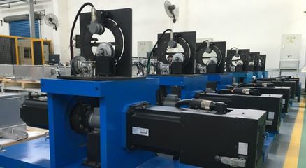 寶山企業獲評國家級綠色工廠，以風力發電助力低碳減排新征程